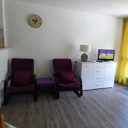 Tres Bel Appartement Saint-Lary-Soulan Exterior foto